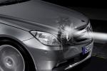 Mercedes-Benz E-Class Cabriolet 2010 года